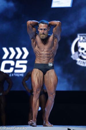 Фотограф Павел Гарасько (19.05.2024)